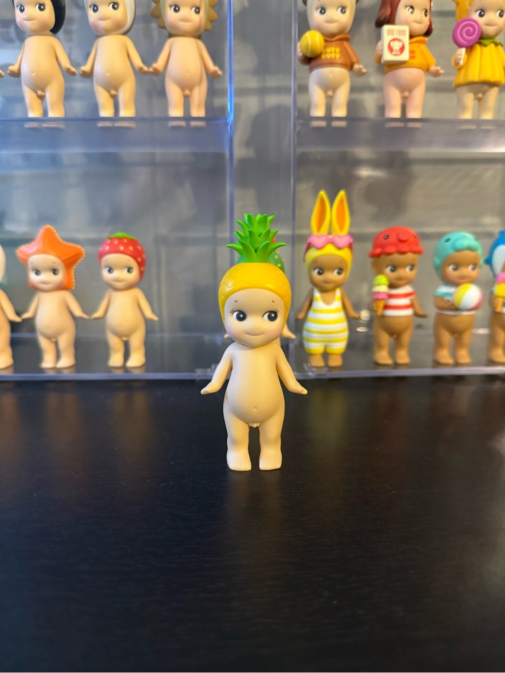 Sonny Angel Fruit Series - Pineapple